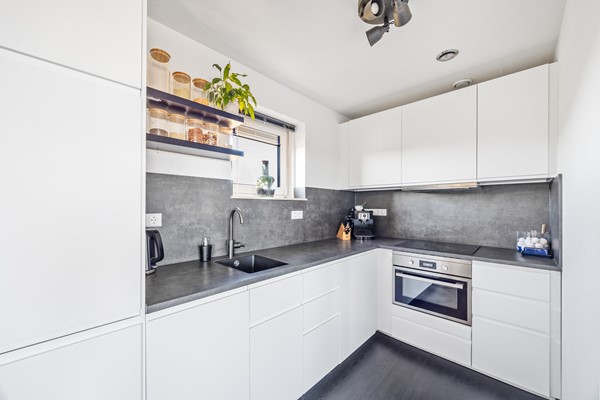 Medium property photo - Leliekeverstraat 51, 2492 RH Den Haag